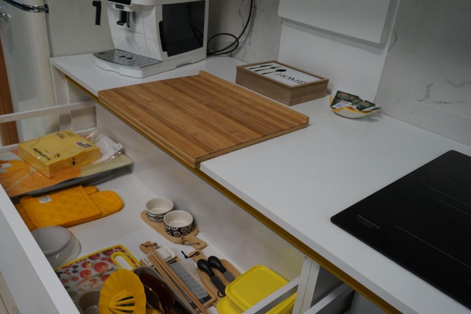 Appartement Sinfonia