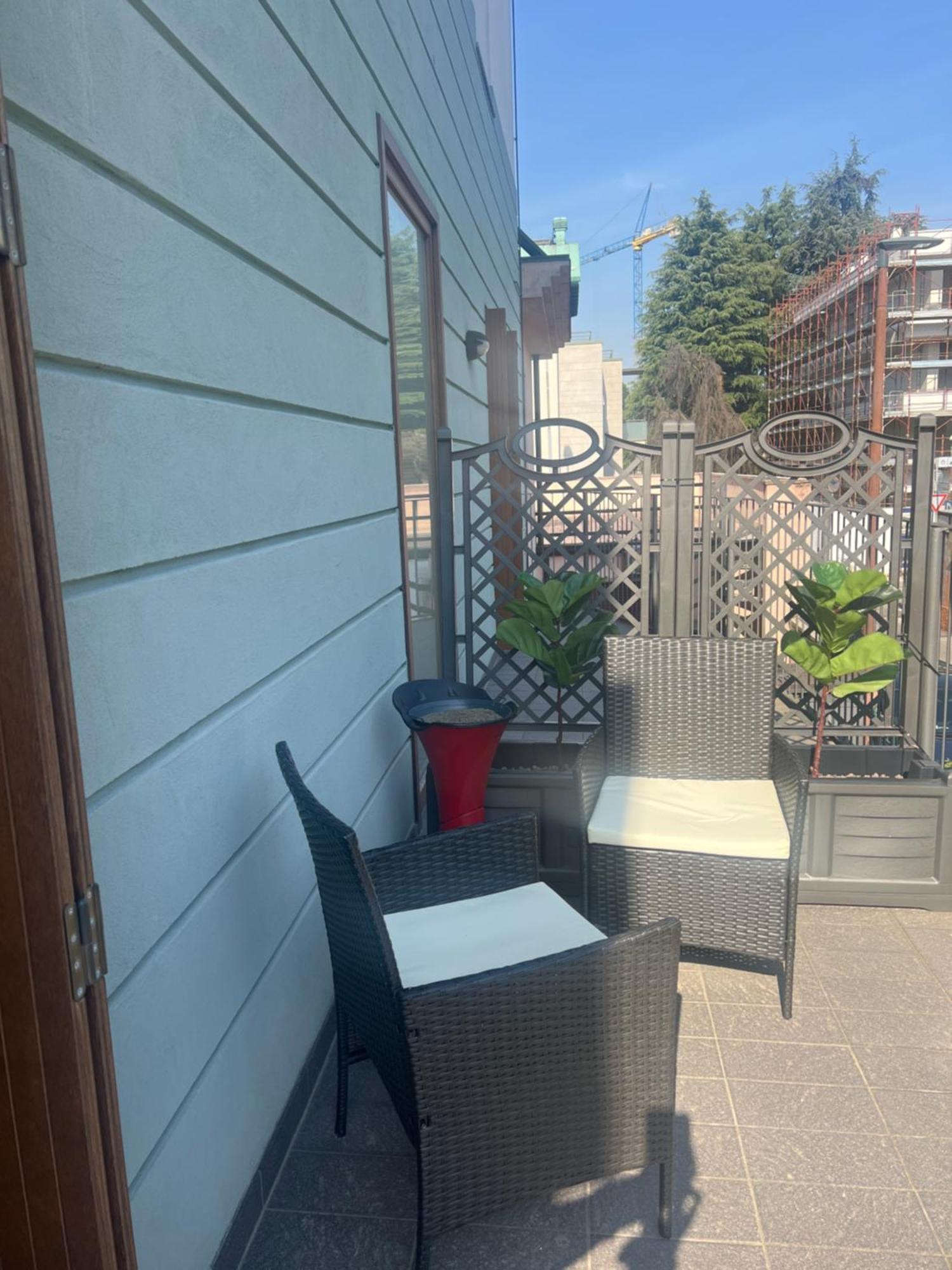 Sinfonia Appartement *