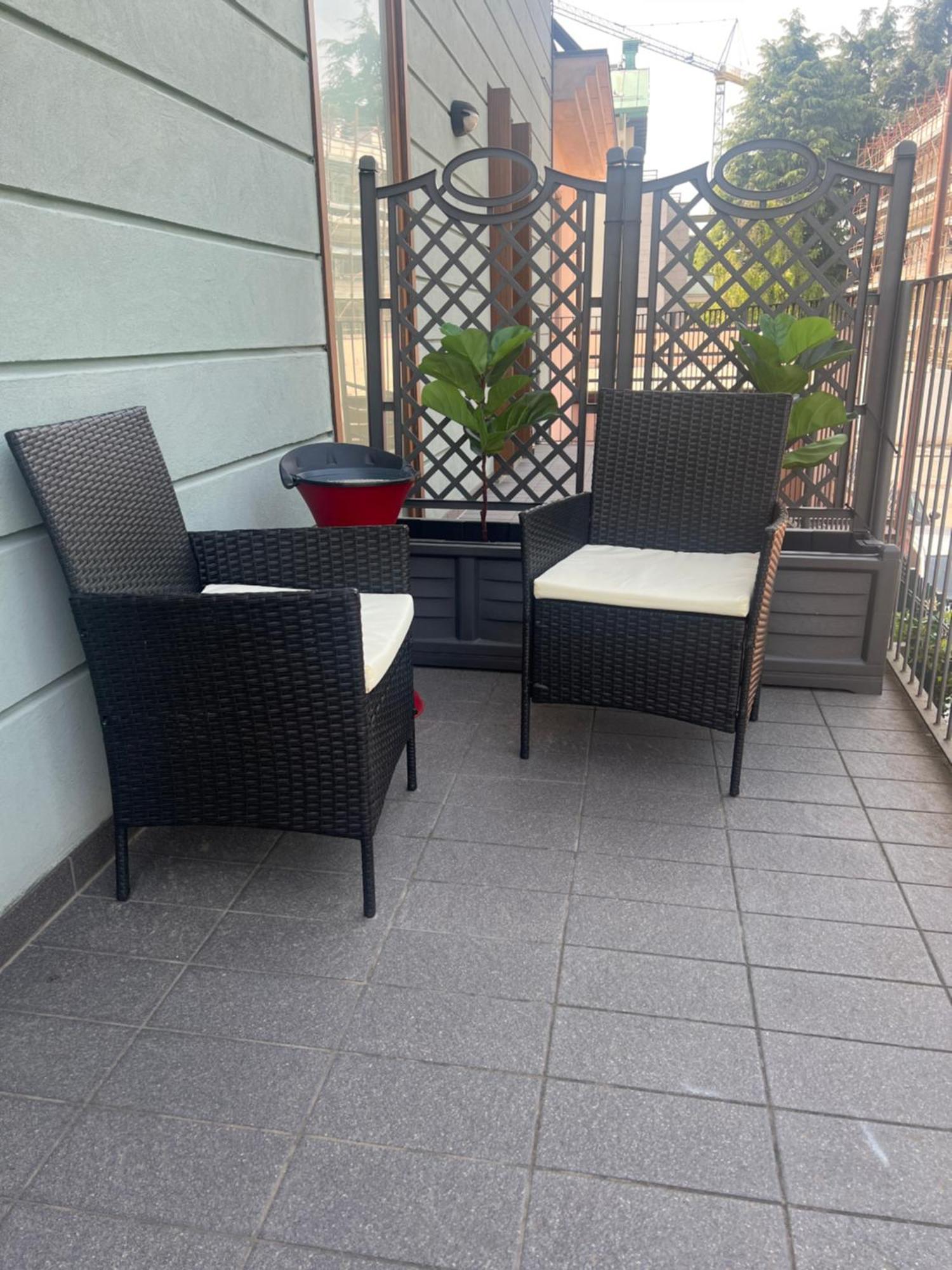 Sinfonia Appartement Bergamo