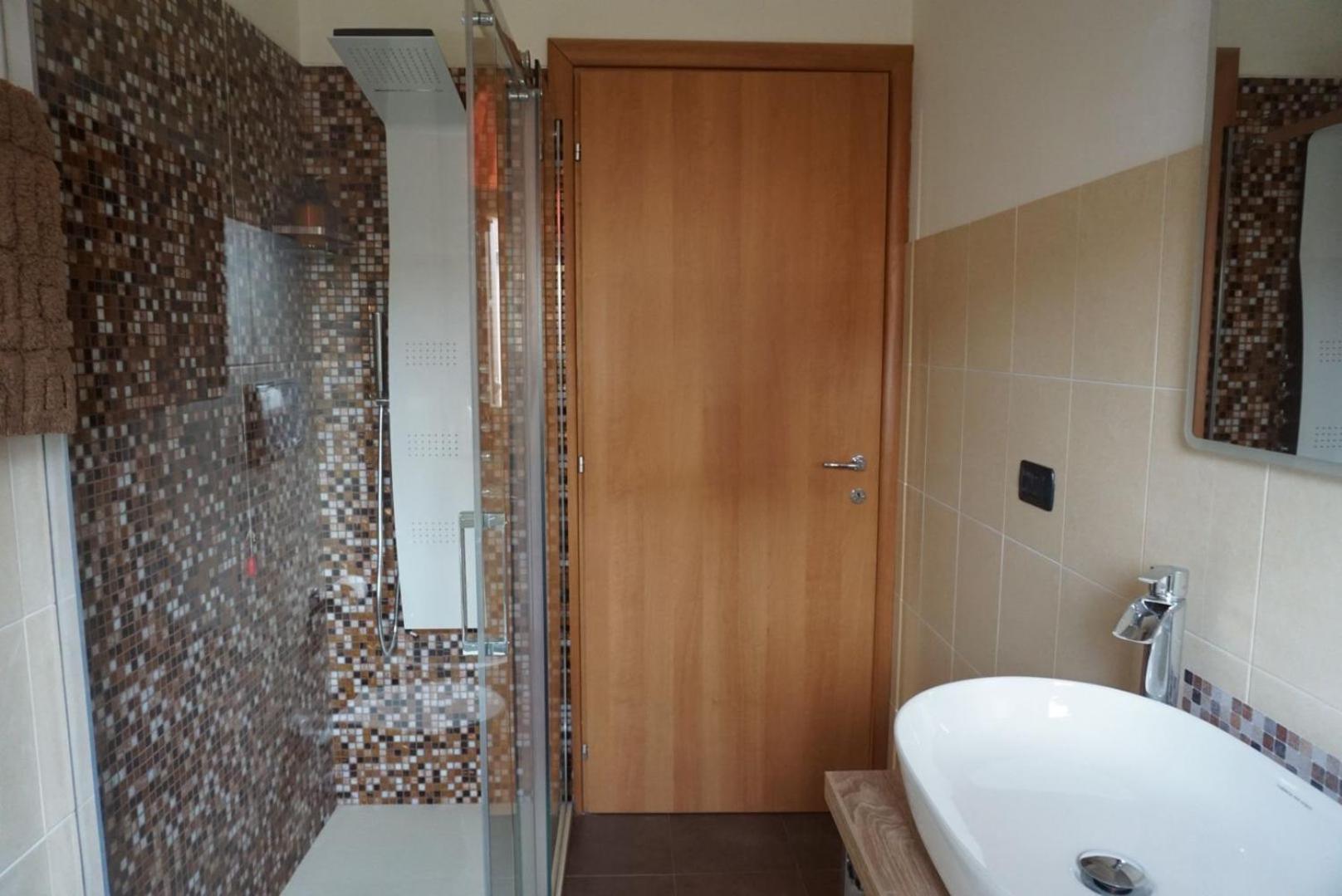 Apartment Sinfonia Bergamo