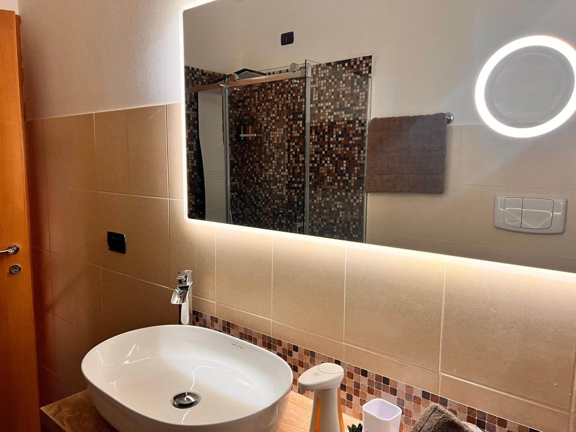 Sinfonia Apartment