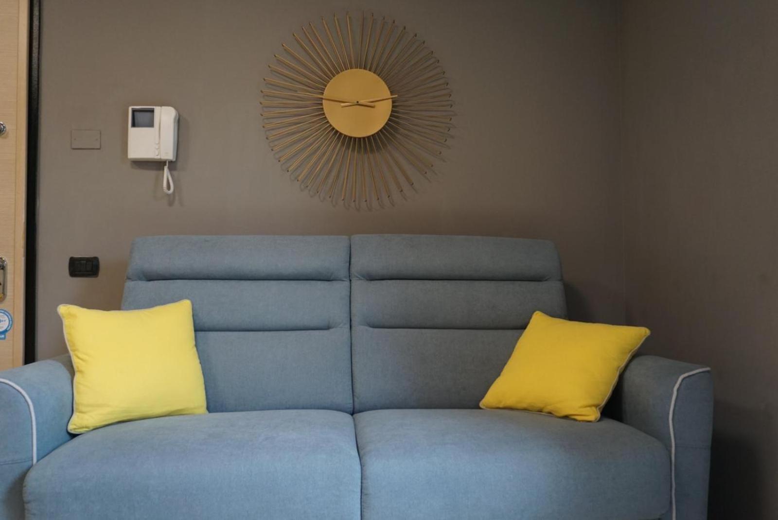 Apartment Sinfonia