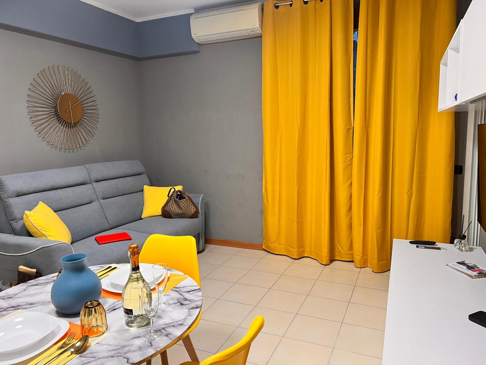 Apartment Sinfonia