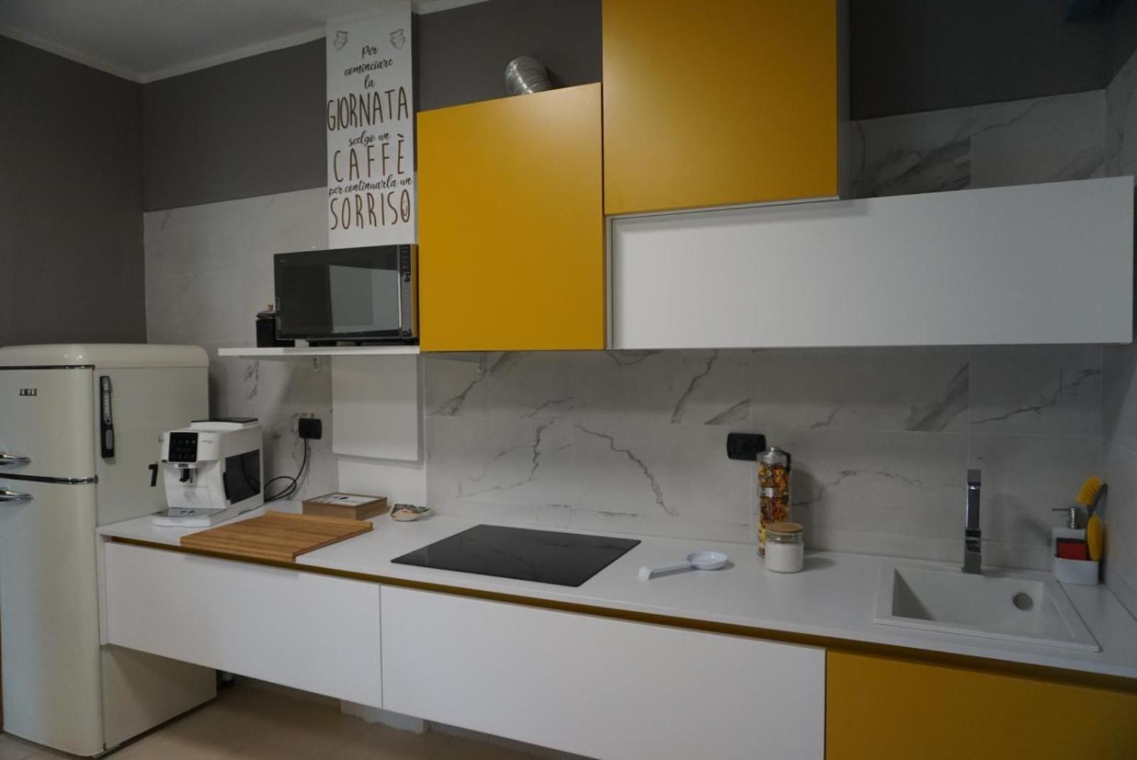 Sinfonia Apartment *