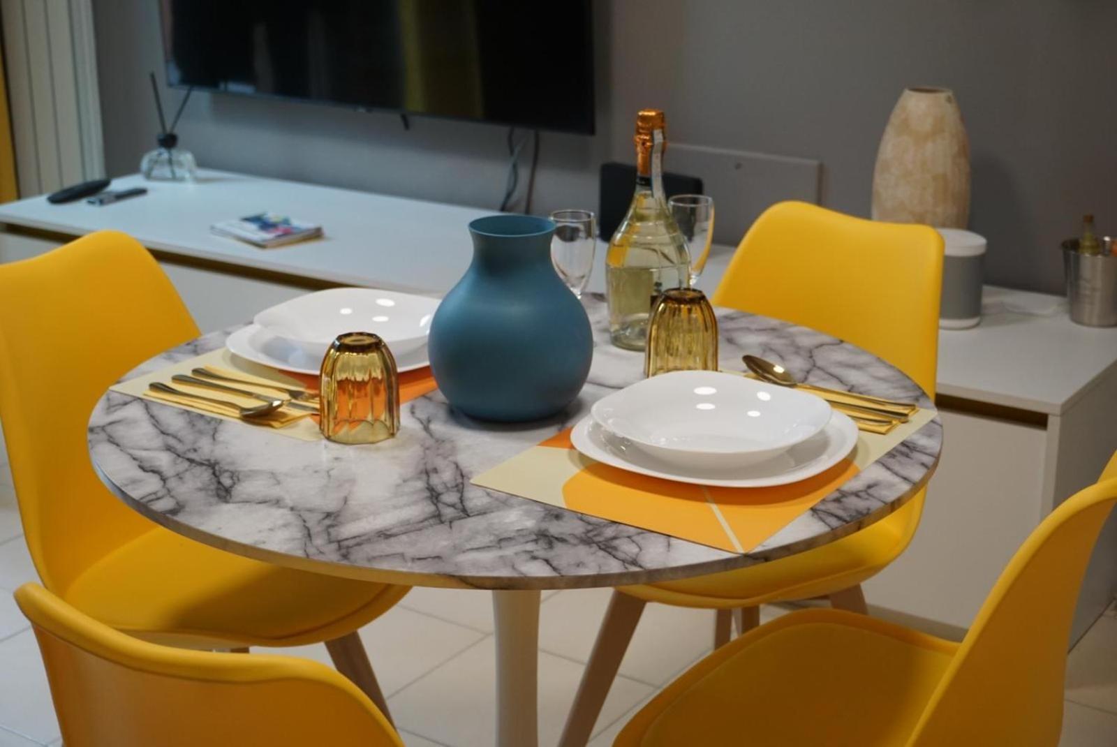 Apartment Sinfonia *