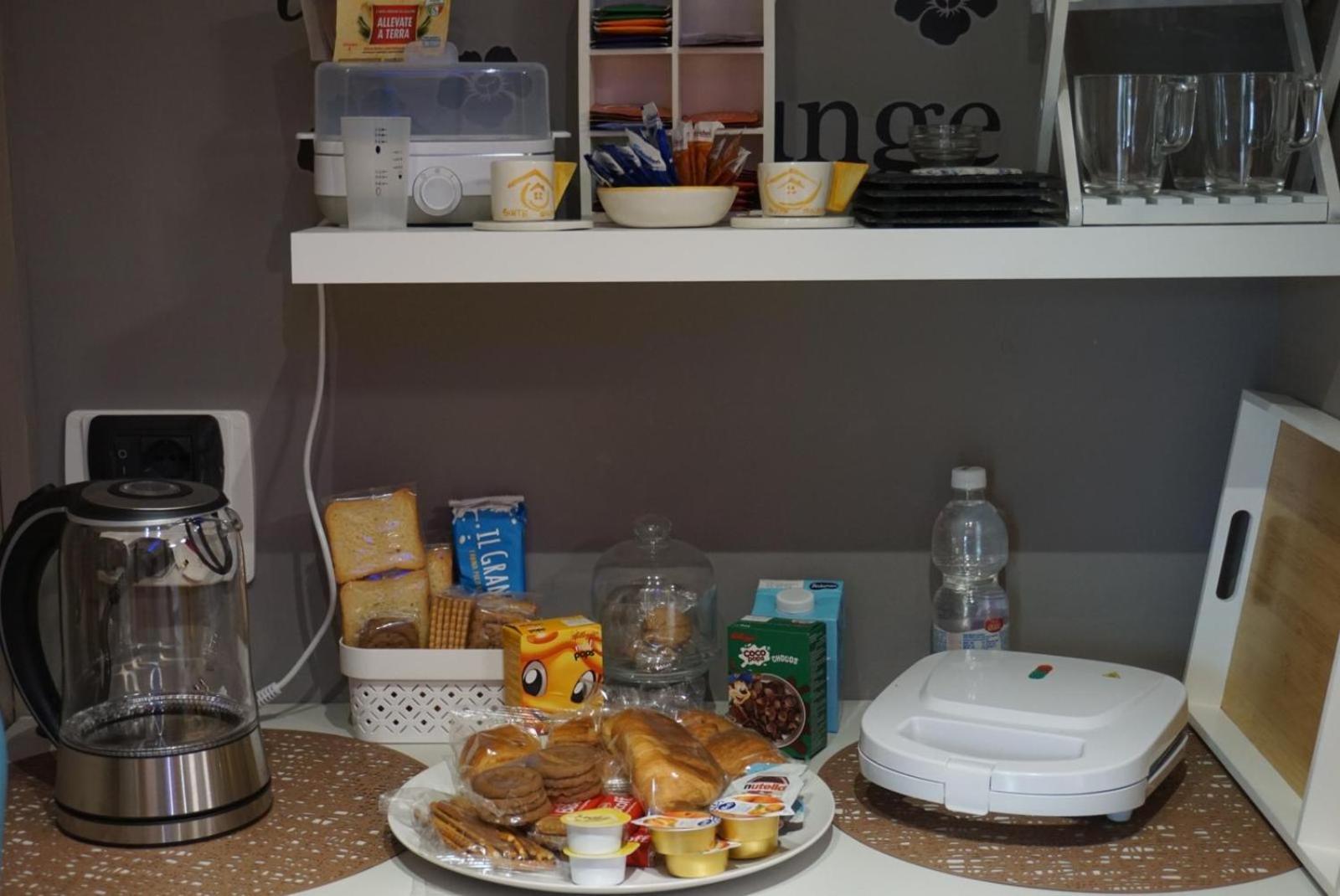 Apartment Sinfonia