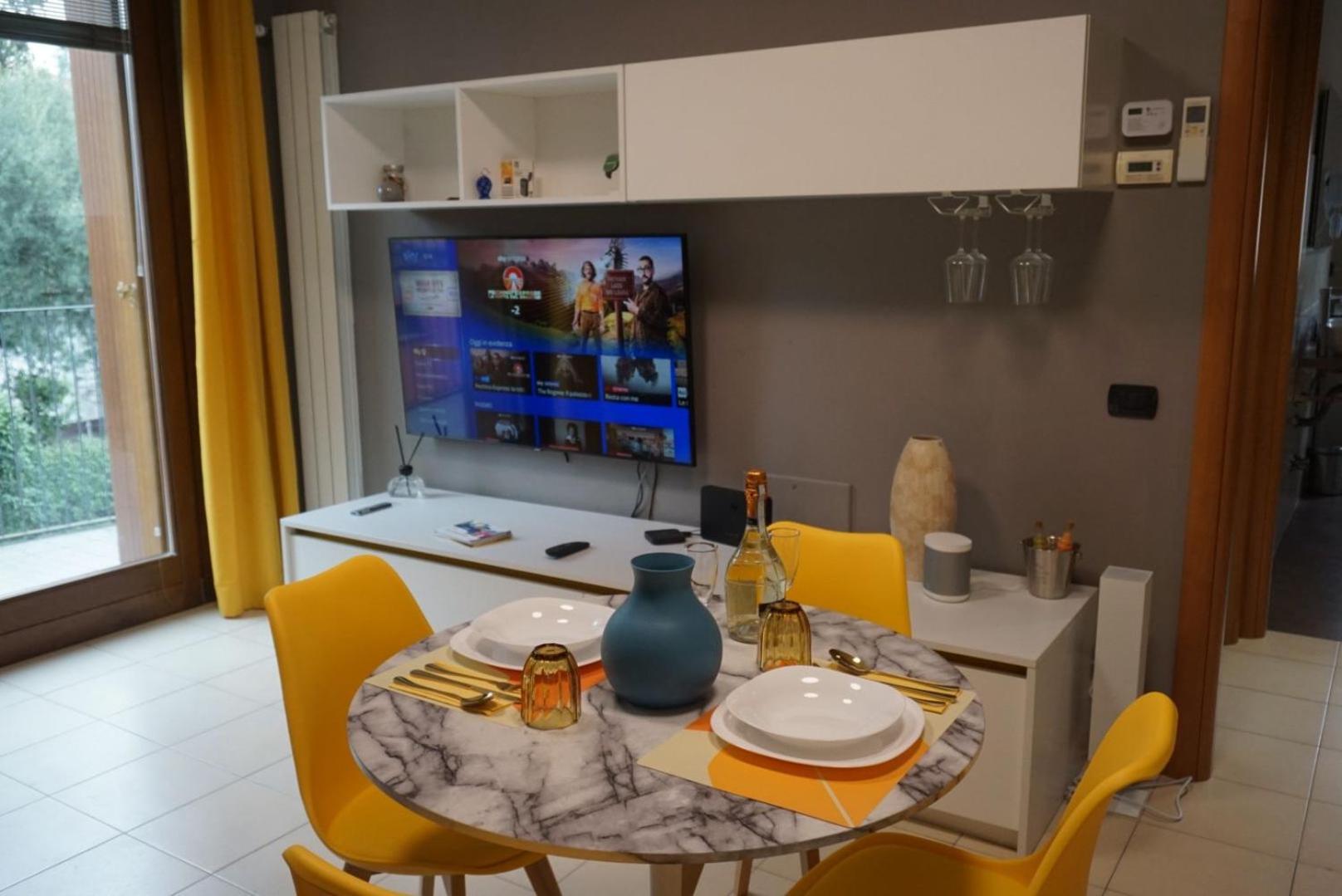 Apartment Sinfonia