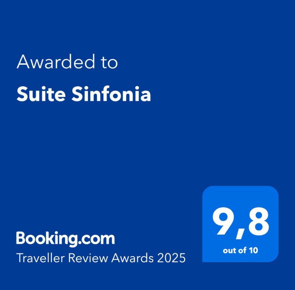 Apartment Sinfonia